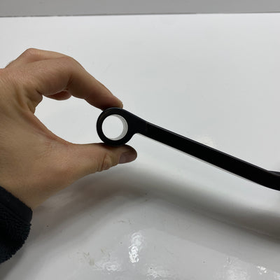 Soporte de silenciador de escape OEM 65500124