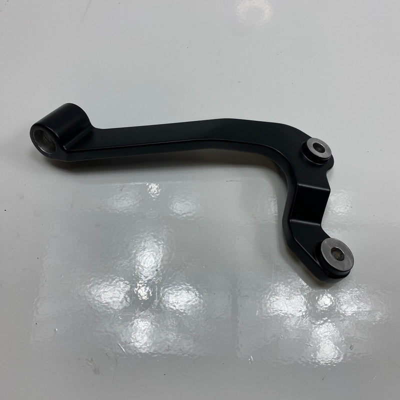 Soporte de silenciador de escape OEM 65500124