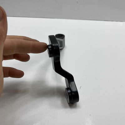 Soporte de silenciador de escape OEM 65500124