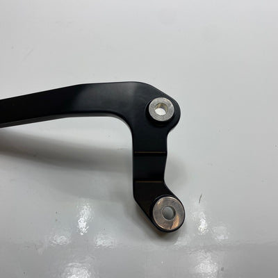 Soporte de silenciador de escape OEM 65500124