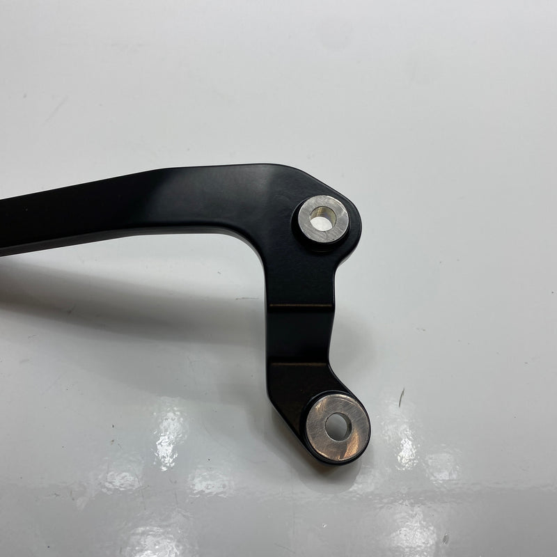 Soporte de silenciador de escape OEM 65500124