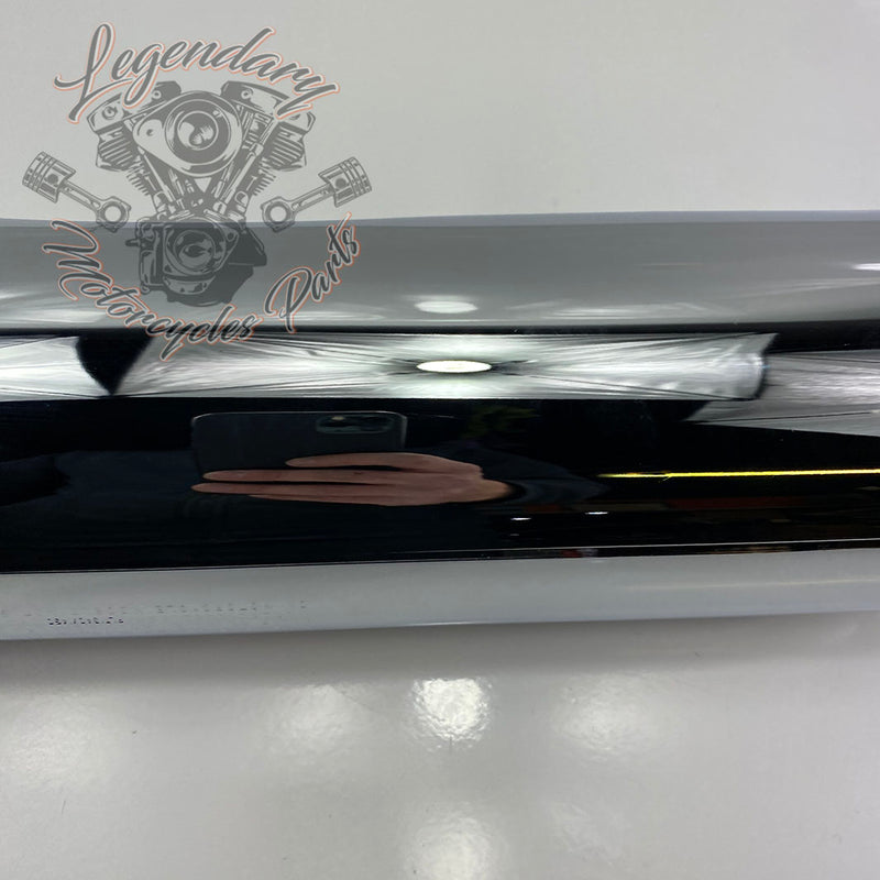 Silencieux gauche OEM 65538-95A