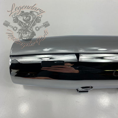Silencieux gauche OEM 65538-95A