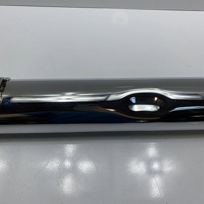 Lewy tłumik OEM 65538-95