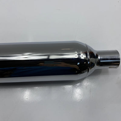 Lewy tłumik OEM 65538-95