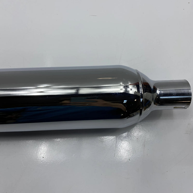 Lewy tłumik OEM 65538-95