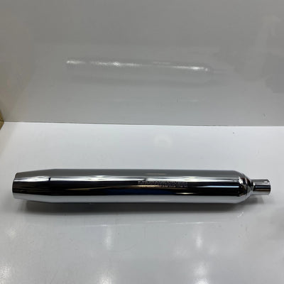 Lewy tłumik OEM 65538-95