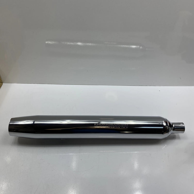 Lewy tłumik OEM 65538-95