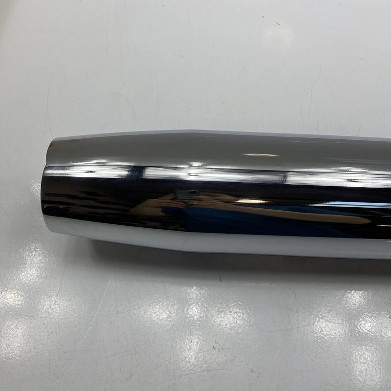 Lewy tłumik OEM 65538-95