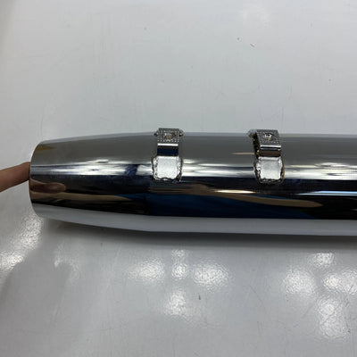 Lewy tłumik OEM 65538-95