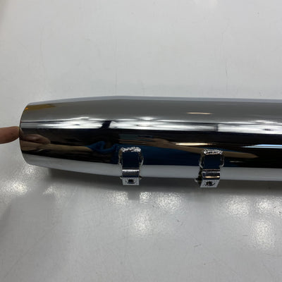 Lewy tłumik OEM 65538-95