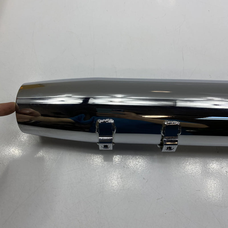 Lewy tłumik OEM 65538-95