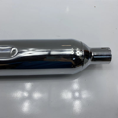 Lewy tłumik OEM 65538-95