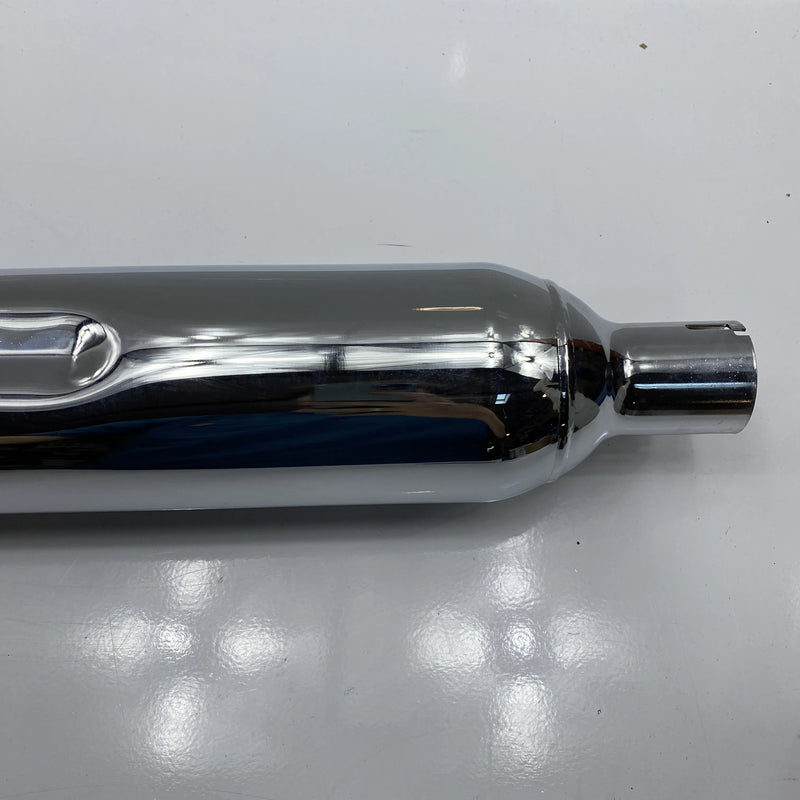 Lewy tłumik OEM 65538-95