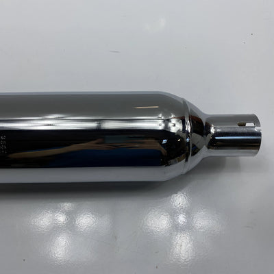 Lewy tłumik OEM 65538-95