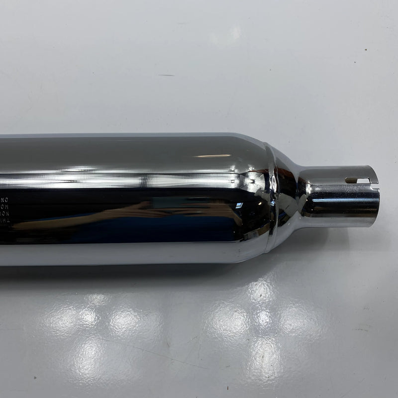 Lewy tłumik OEM 65538-95