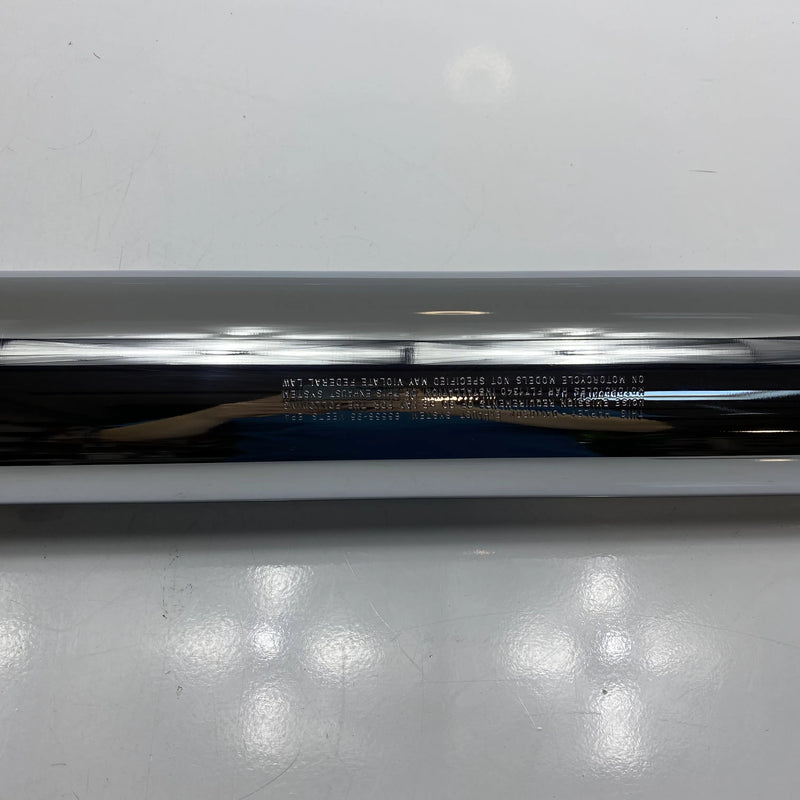 Lewy tłumik OEM 65538-95