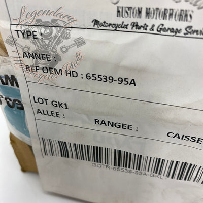 Desni dušilec OEM 65539-95A