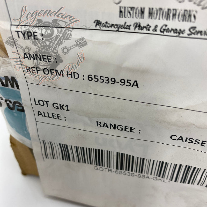 Desni dušilec OEM 65539-95A