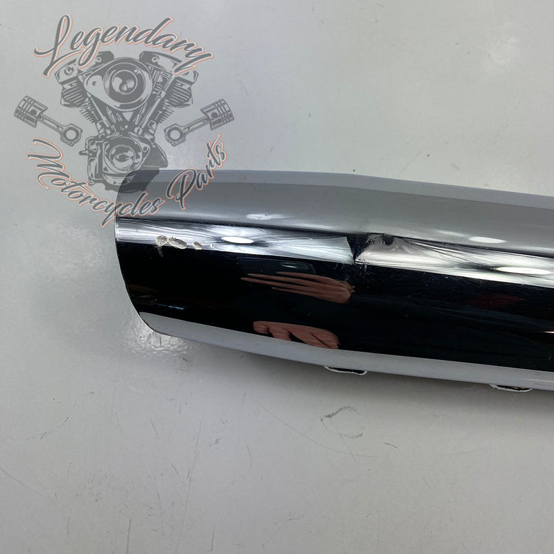 Muffler OEM 65547-09