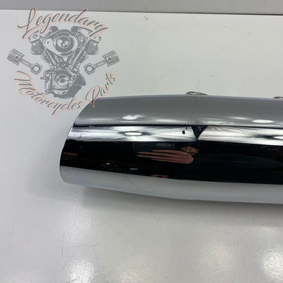 Muffler OEM 65547-09