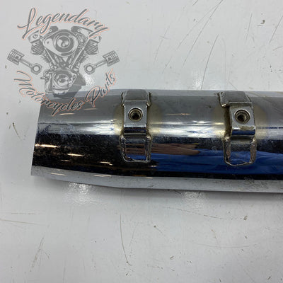 Linker uitlaat OEM 65547-98A