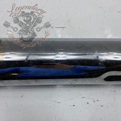 Linker uitlaat OEM 65547-98A