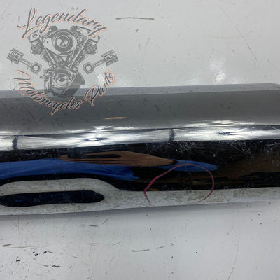 Linker uitlaat OEM 65547-98A