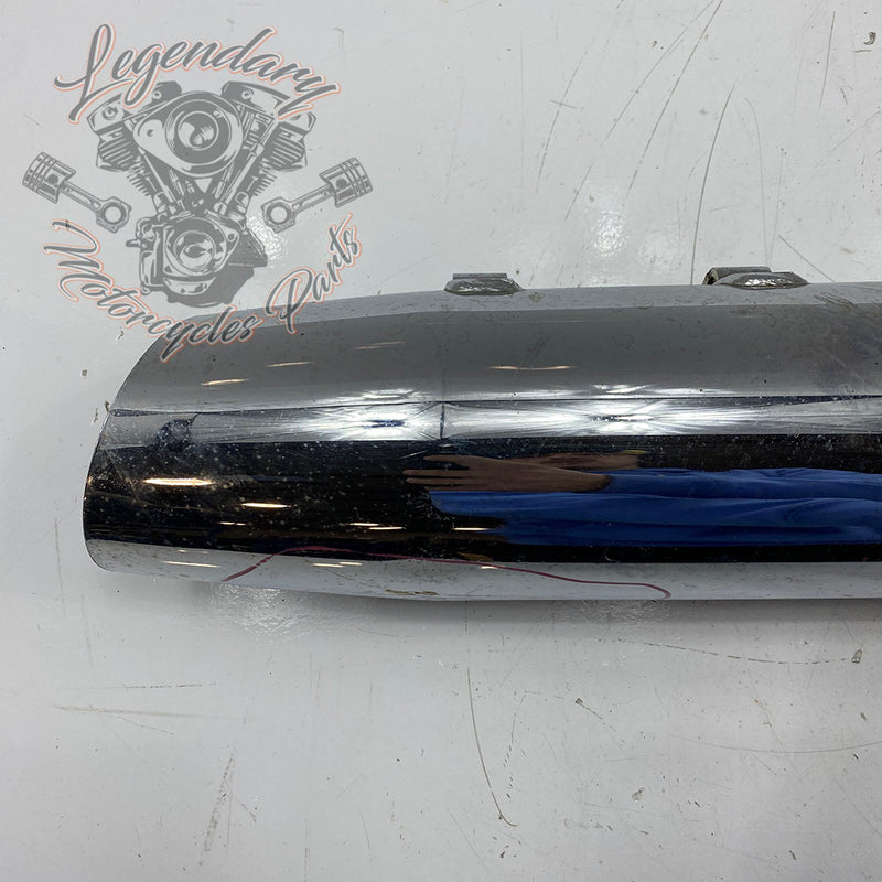 Linker uitlaat OEM 65547-98A