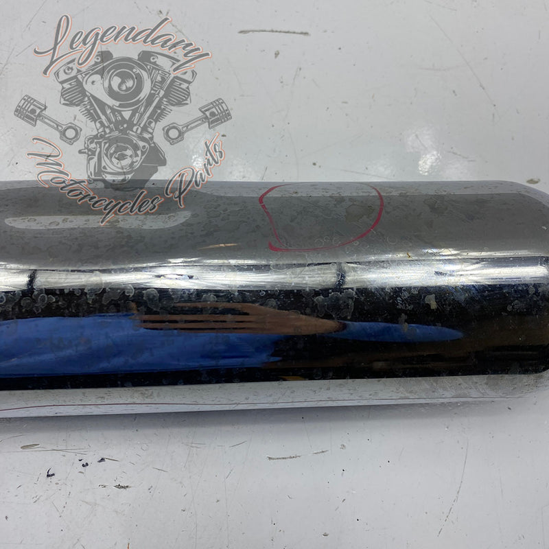 Linker uitlaat OEM 65547-98A