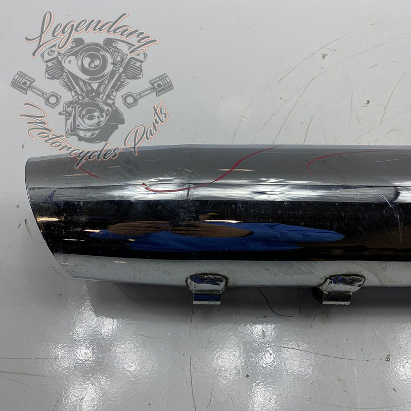 Linker uitlaat OEM 65547-98A