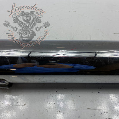 Linker uitlaat OEM 65547-98A