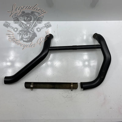 Collettore OEM 65575-00