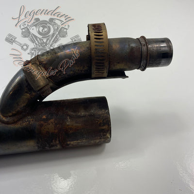 Kolektory OEM 65600007