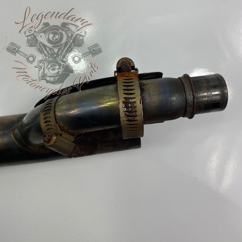 Kolektory OEM 65600007