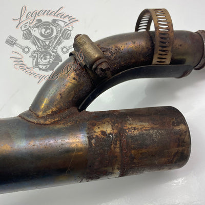 Kolektory OEM 65600007
