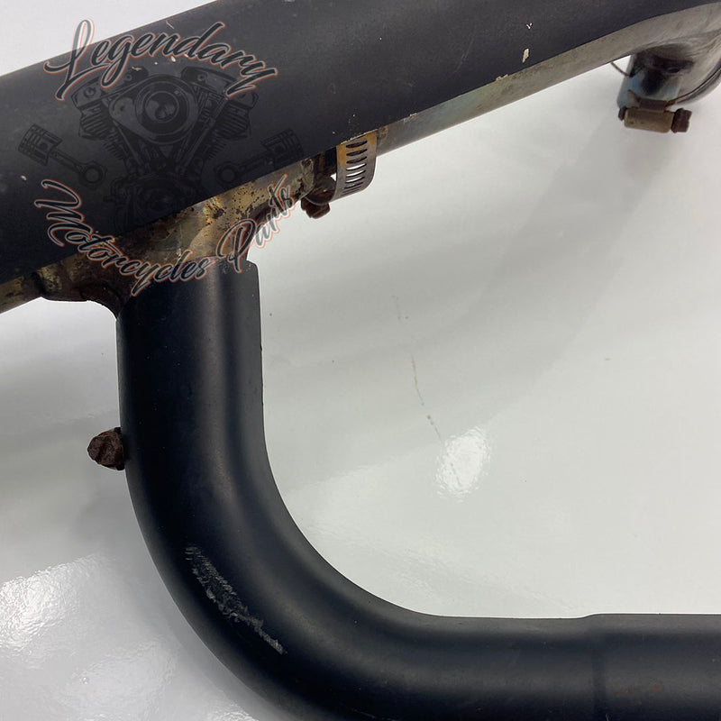 Kolektory OEM 65600007
