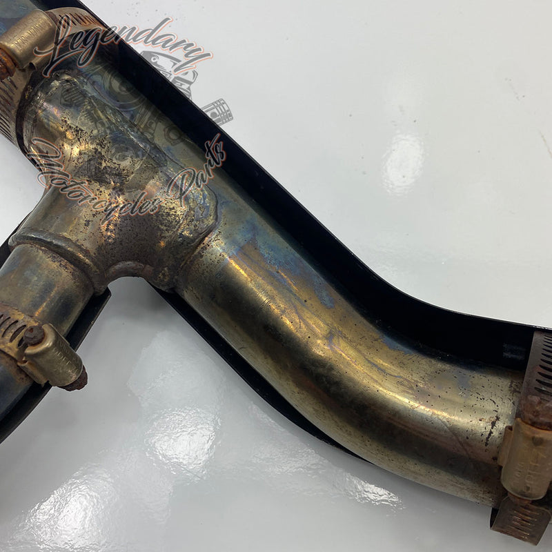Kolektory OEM 65600007
