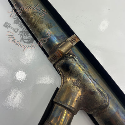 Kolektory OEM 65600007
