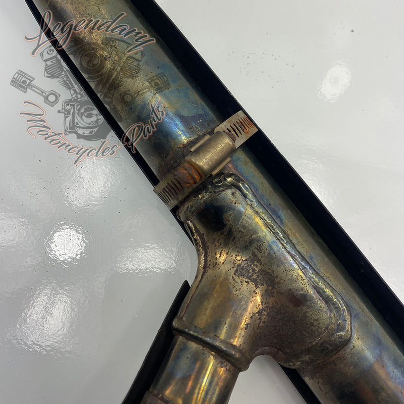 Kolektory OEM 65600007