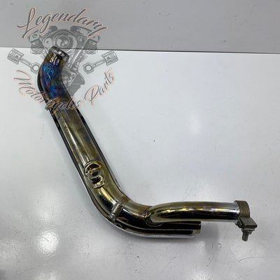 Front Manifold OEM 65600031