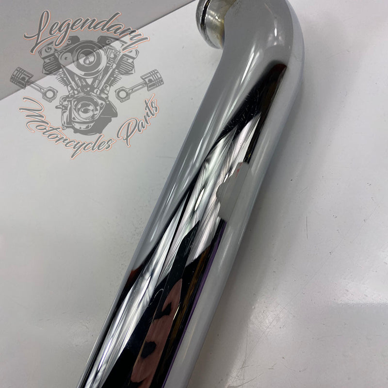 Collettore anteriore OEM 65600031