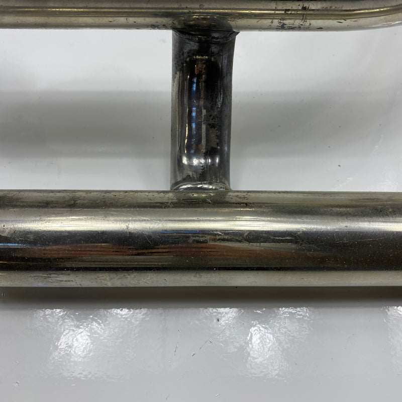 Collettore di scarico OEM 65600053