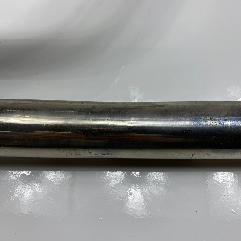 Collettore di scarico OEM 65600053