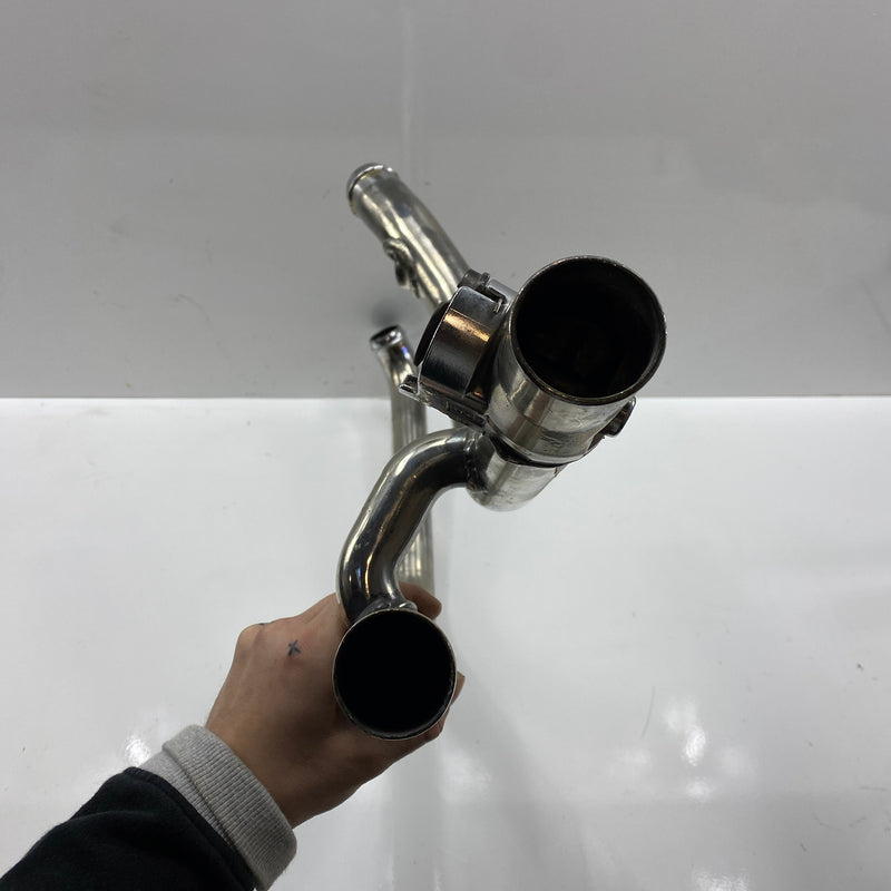 Collettore di scarico OEM 65600053