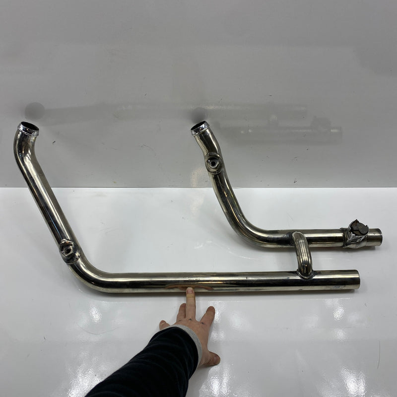 Collettore di scarico OEM 65600053