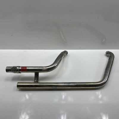 Collettore di scarico OEM 65600053