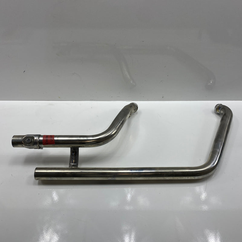 Collettore di scarico OEM 65600053