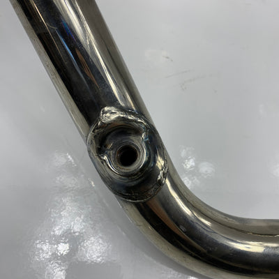 Collettore di scarico OEM 65600053