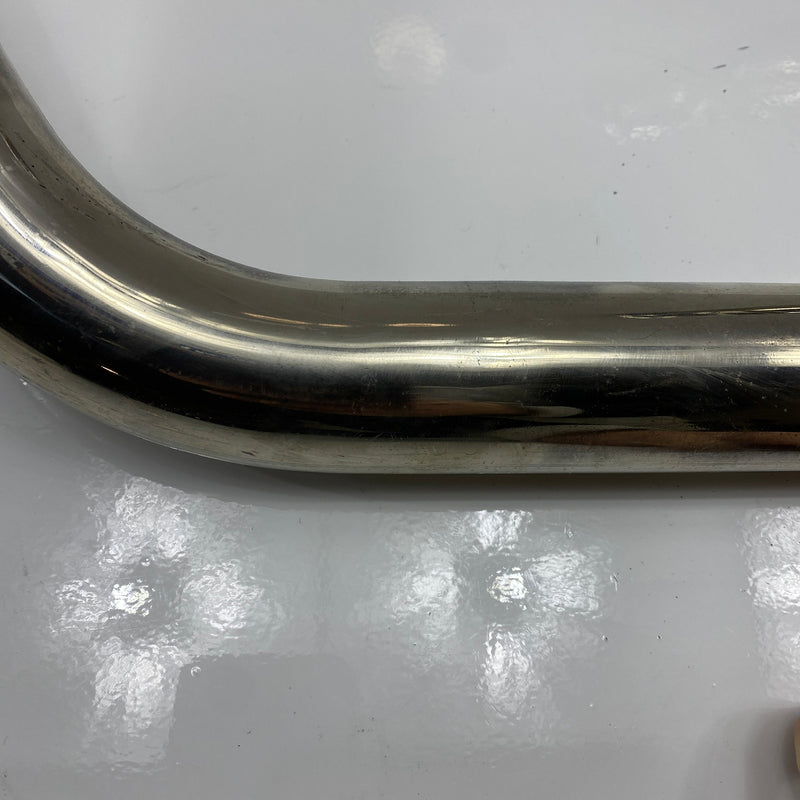 Collettore di scarico OEM 65600053